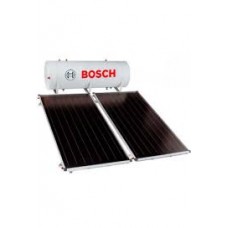 BOSCH 200LPD NON PRESSURISED 2C EPSILON SOLAR WATER HEATER 